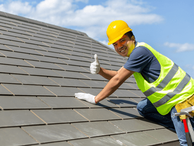 About Roof Repair Experts Salix, PA
